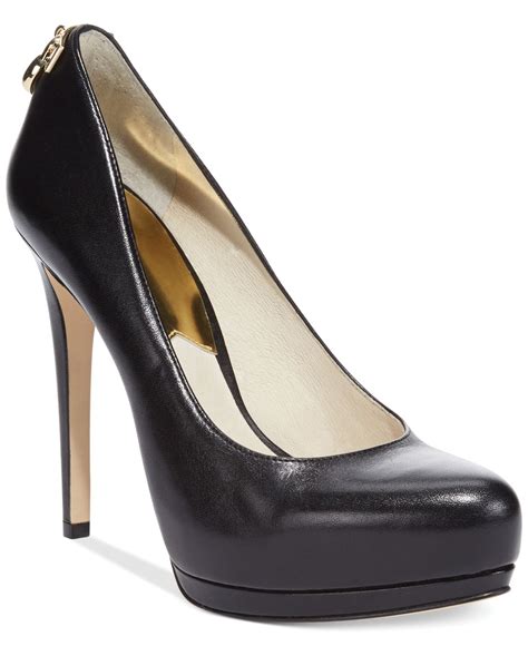 michael kors women pumps.